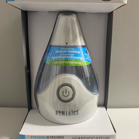 Humidifier